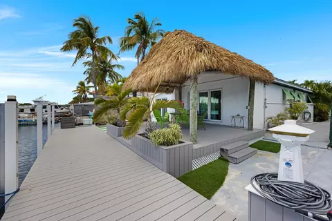 13 14a 12th Ave # A, Stock Island, FL 33040