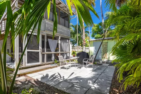 1911 Seidenberg Ave, Key West, FL 33040