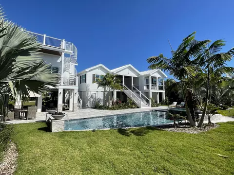 Exterior - 29 Key Haven Rd, Key West, FL 33040 photo 3 of 22