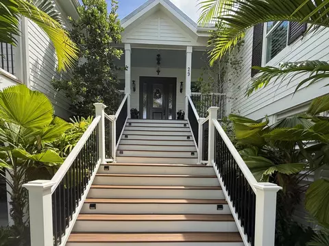 Exterior - 29 Key Haven Rd, Key West, FL 33040 photo 7 of 44
