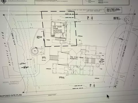 Floorplan - 29 Key Haven Rd, Key West, FL 33040 photo 1 of 1