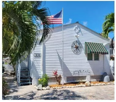331 Ave F, Key West, FL 33040