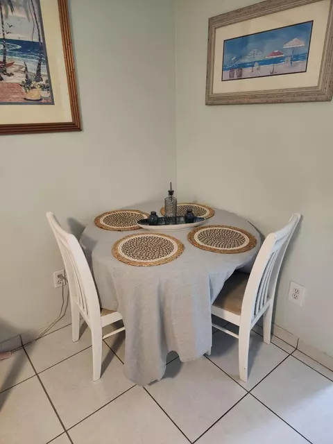 Dining - 331 Ave F, Key West, FL 33040 photo 1 of 1