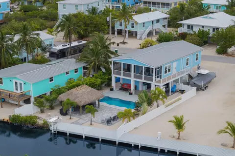 559 Powell Ave, Little Torch Key, FL 33042