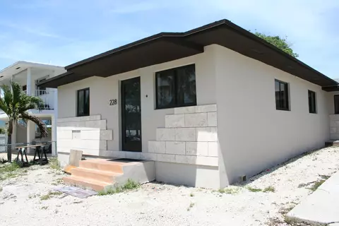 228 Hispanola Rd, Tavernier, FL 33070