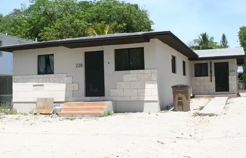 228 Hispanola Rd, Tavernier, FL 33070