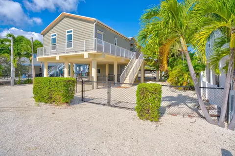 116 Long Key Rd, Key Largo, FL 33037