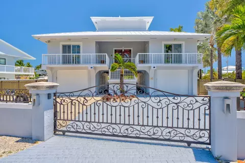 437 Laguna Ave, Key Largo, FL 33037