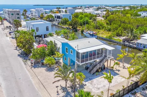 31342 Avenue I, Big Pine Key, FL 33043