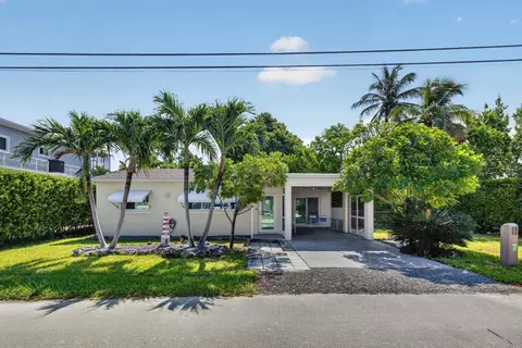 8 Ocean View Blvd, Key Largo, FL 33037