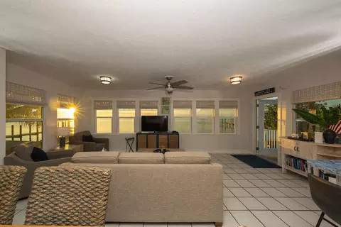 Living - 58121 Morton St, Marathon, FL 33050 photo 7 of 8