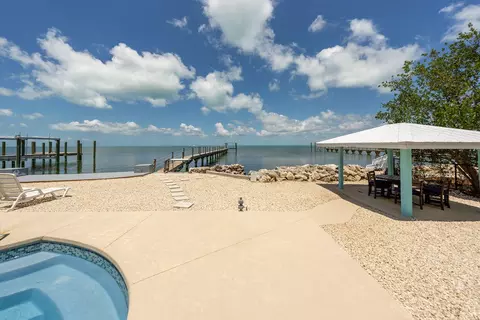 Exterior - 58121 Morton St, Marathon, FL 33050 photo 9 of 18