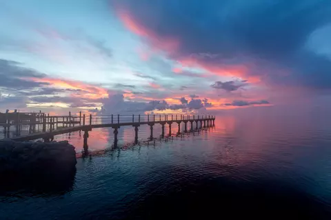 View/Area - 58121 Morton St, Marathon, FL 33050 photo 10 of 11