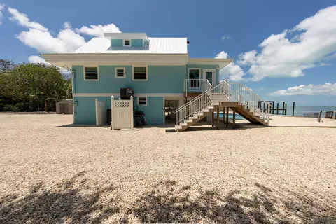 Exterior - 58121 Morton St, Marathon, FL 33050 photo 13 of 18