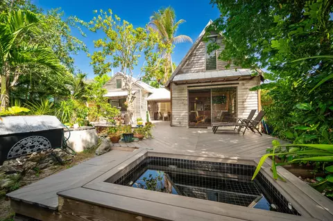 816 Johnson Ln, Key West, FL 33040