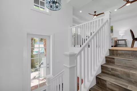 Entry Way - 119 Simonton St, Key West, FL 33040 photo 2 of 4
