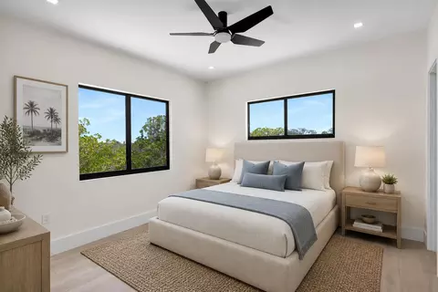 Bedroom - 199 Stirrup Key Blvd, Marathon, FL 33050 photo 4 of 6