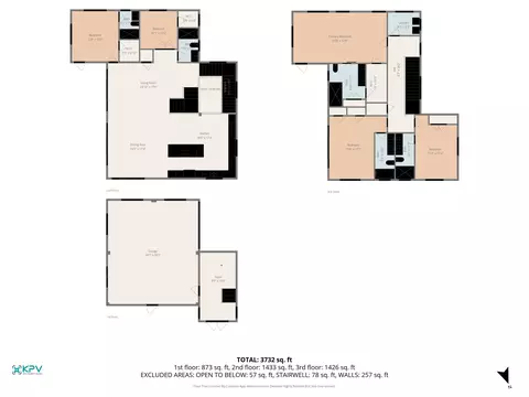 Floorplan - 199 Stirrup Key Blvd, Marathon, FL 33050 photo 5 of 7