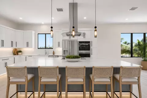 Kitchen - 199 Stirrup Key Blvd, Marathon, FL 33050 photo 2 of 4