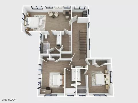 Floorplan - 199 Stirrup Key Blvd, Marathon, FL 33050 photo 3 of 7