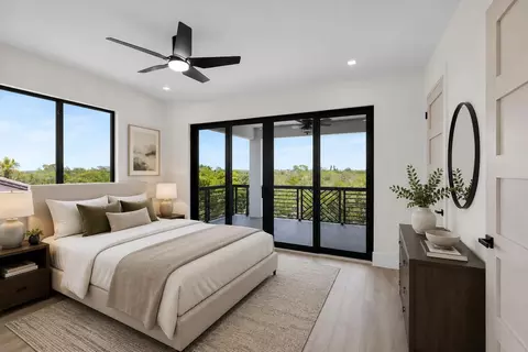 Bedroom - 199 Stirrup Key Blvd, Marathon, FL 33050 photo 6 of 6