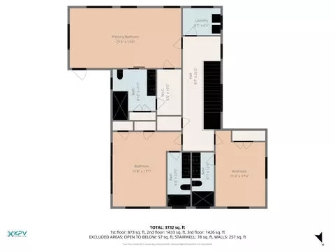 Floorplan - 199 Stirrup Key Blvd, Marathon, FL 33050 photo 6 of 7