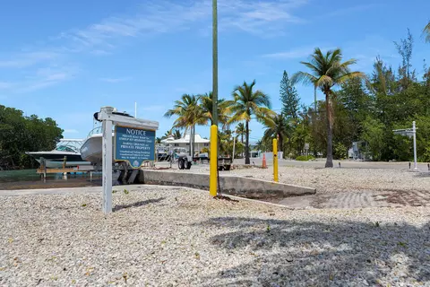 Exterior - 199 Stirrup Key Blvd, Marathon, FL 33050 photo 8 of 8