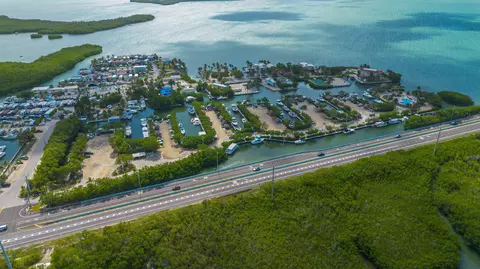 100 Morris Ln #C13, Key Largo, FL 33037