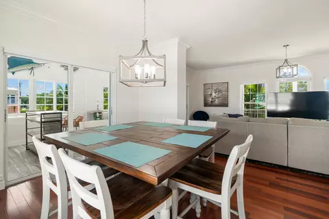Dining - 720 Boyd Dr, Key Largo, FL 33037 photo 2 of 2