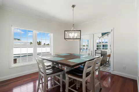 Dining - 720 Boyd Dr, Key Largo, FL 33037 photo 1 of 2