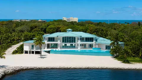 88845 Old Hwy, Tavernier, FL 33070