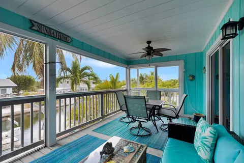 Exterior - 29114 Cedar Dr, Big Pine Key, FL 33043 photo 7 of 20