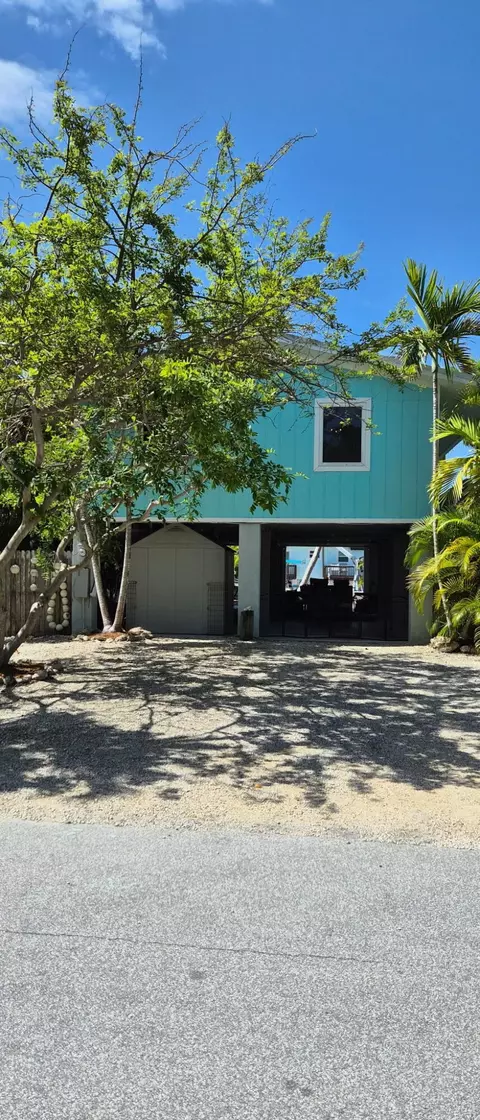 Exterior - 29114 Cedar Dr, Big Pine Key, FL 33043 photo 20 of 20
