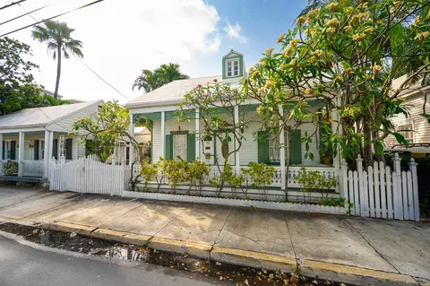 1016 Eaton St, Key West, FL 33040