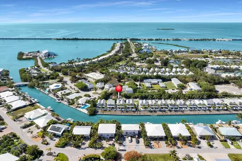 7005 Harbor Village Dr, Duck Key, FL 33050