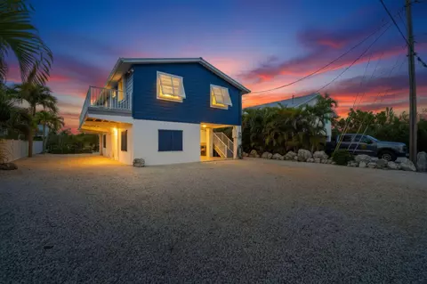 3674 S Seas St, Big Pine Key, FL 33043
