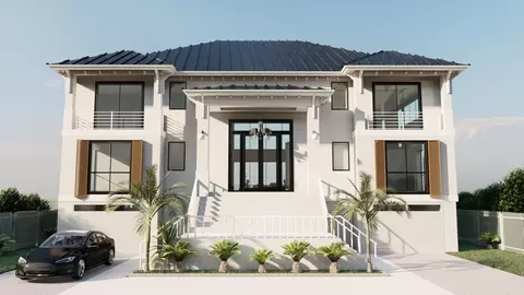 116 N Bounty Ln, Key Largo, FL 33037