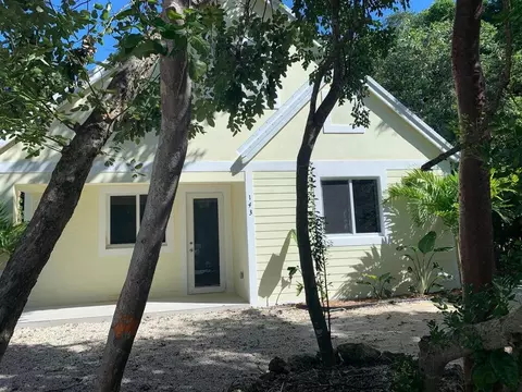 143 N Hammock Rd, Islamorada, FL 33036