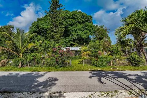 Undisclosed, Key Largo, FL 33037