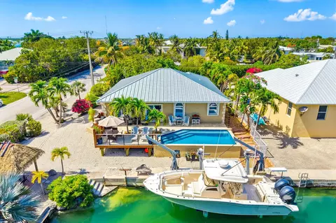21012 6th Ave, Cudjoe Key, FL 33042