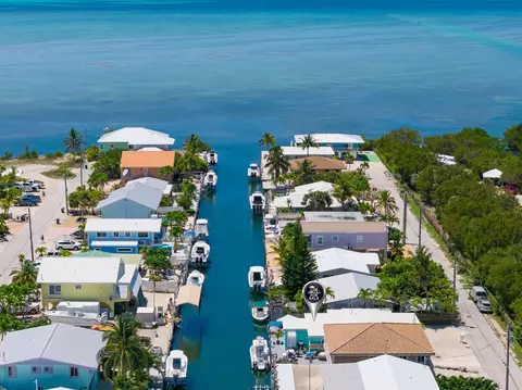 574 576 99th Street Ocean, Marathon, FL 33050