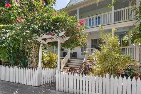 56 Golf Club Dr, Key West, FL 33040
