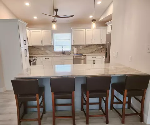Kitchen - 641 12th St #KEY colony, Key Colony Beach, FL 33051 photo 1 of 2