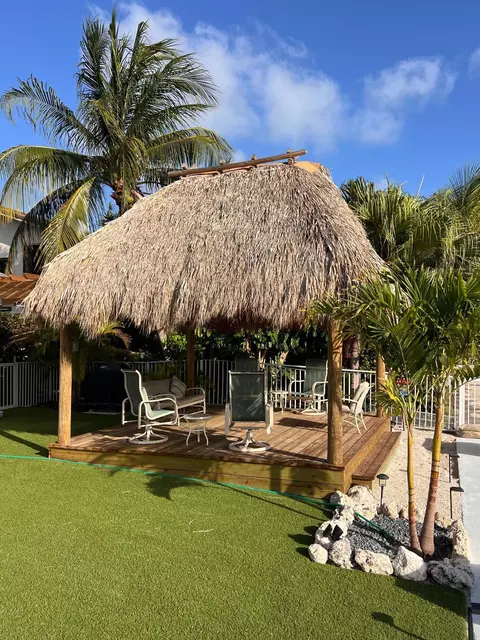 Exterior - 641 12th St #KEY colony, Key Colony Beach, FL 33051 photo 8 of 11