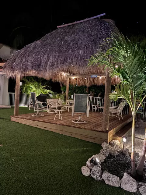 Exterior - 641 12th St #KEY colony, Key Colony Beach, FL 33051 photo 7 of 11