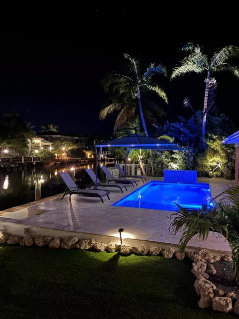 Exterior - 641 12th St #KEY colony, Key Colony Beach, FL 33051 photo 1 of 11