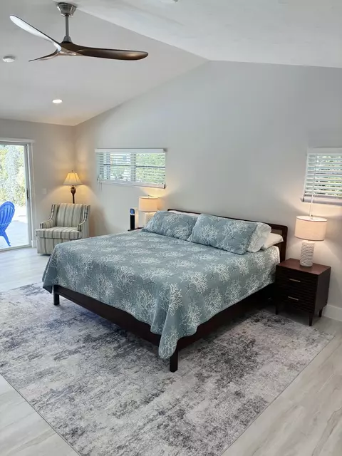 Bedroom - 641 12th St #KEY colony, Key Colony Beach, FL 33051 photo 2 of 5