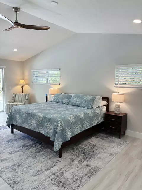 Bedroom - 641 12th St #KEY colony, Key Colony Beach, FL 33051 photo 3 of 5