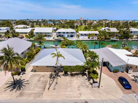 440 9th St #KEY colony, Key Colony Beach, FL 33051