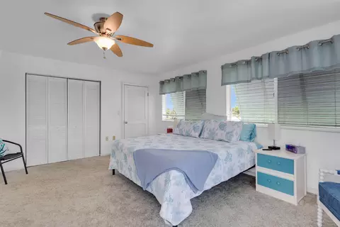 Bedroom - 19 Park Dr, Key Largo, FL 33037 photo 4 of 11